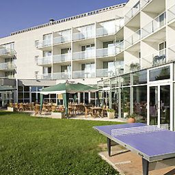  Novotel Senart Golf de Greenparc