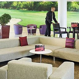  Novotel Senart Golf de Greenparc