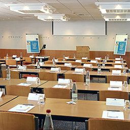 Salle de séminaires Novotel Mechelen Centrum