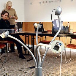 Salle de séminaires Novotel Mechelen Centrum