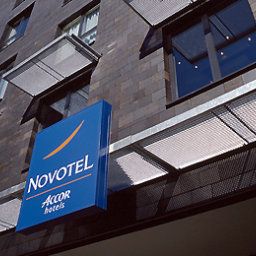  Novotel Mechelen Centrum