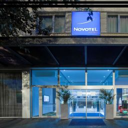 Novotel Leuven Centrum Louvain