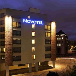 Novotel Lille Centre gares Lille