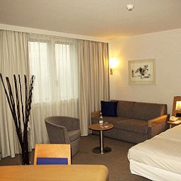 Novotel Convention & Wellness Roissy CDG Roissy