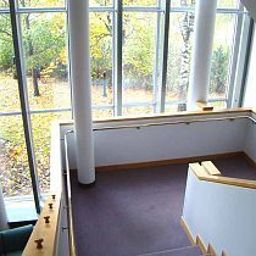 Hall Kuninkaantie