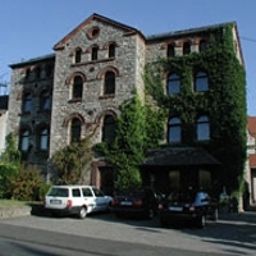 Vista exterior Dampfmühle