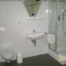 Cuarto de baño Dampfmühle