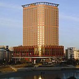 Kempinski Shenyang