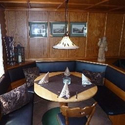Restaurant Bodenseehotel Dreikönig