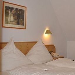 Room Bodenseehotel Dreikönig