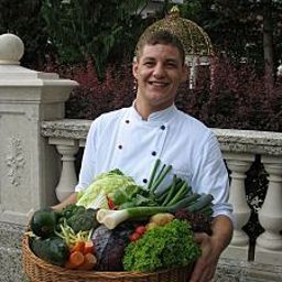 Cucina Purner