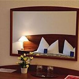Номер City Hotel
