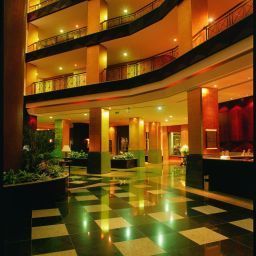 Hall Deville Porto Alegre Fotos