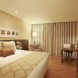 Room Deville Porto Alegre Fotos