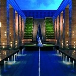 Grand Hyatt Mumbai Mumbai