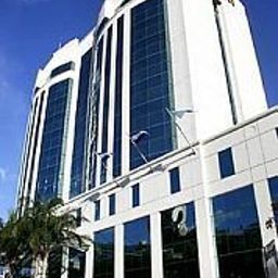 Tegucigalpa Marriott Hotel Tegucigalpa