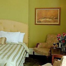 Suite Manoir d´Auteuil