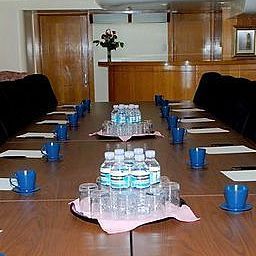 Sala de reuniones Manoir d´Auteuil