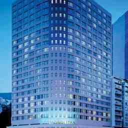 Cosmopolitan Hotel Hong Kong