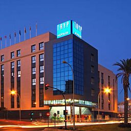 TRYP Indalo Almeria Almería
