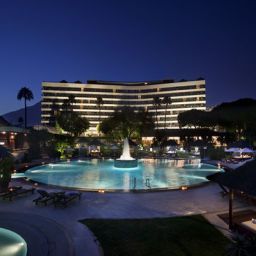 Gran Meliá Don Pepe Marbella