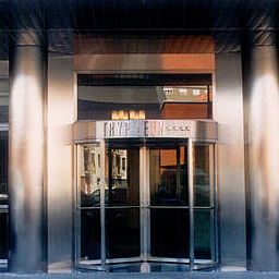 TRYP Leon Hotel León