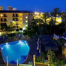 Sol Don Pedro Torremolinos