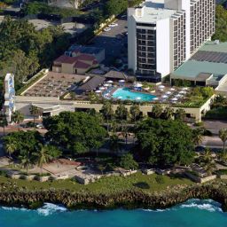Meliá Santo Domingo Santo Domingo 