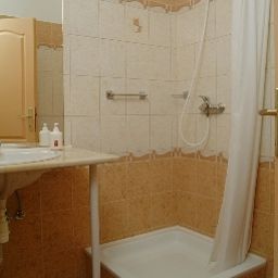 Bathroom Platán**** Fotos
