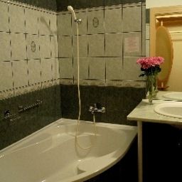Bathroom Platán**** Fotos