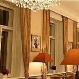 Комната для завтраков Ventana