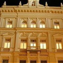 Ventana Prag