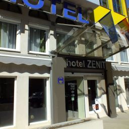 Zenit Nowy Sad