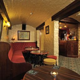 Restaurant BEST WESTERN Kilima