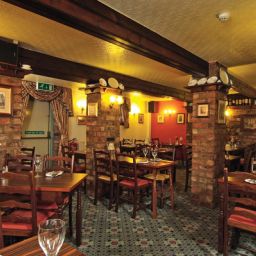 Restaurant BEST WESTERN Kilima