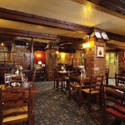 Restaurant BEST WESTERN Kilima