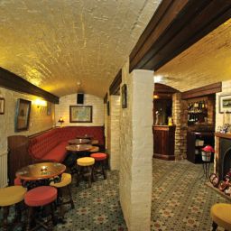 Restaurant BEST WESTERN Kilima