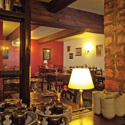 Restaurant BEST WESTERN Kilima