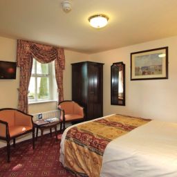 Chambre BEST WESTERN Kilima