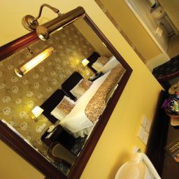 Chambre BEST WESTERN Kilima