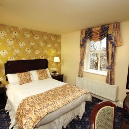 Chambre BEST WESTERN Kilima