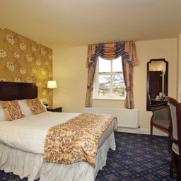Chambre BEST WESTERN Kilima