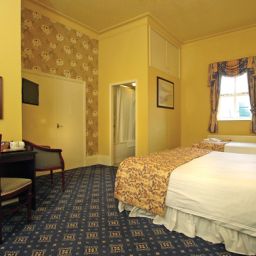 Chambre BEST WESTERN Kilima