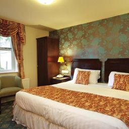 Chambre BEST WESTERN Kilima
