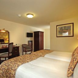 Chambre BEST WESTERN Kilima