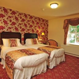 Chambre BEST WESTERN Kilima