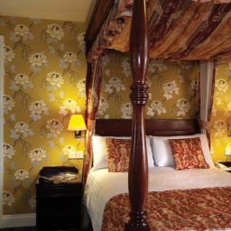 Chambre BEST WESTERN Kilima