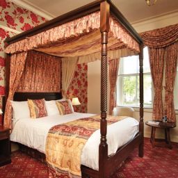 Chambre BEST WESTERN Kilima