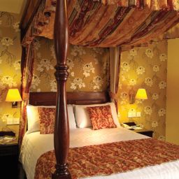 Chambre BEST WESTERN Kilima