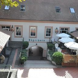 Jägerhorn Zagreb